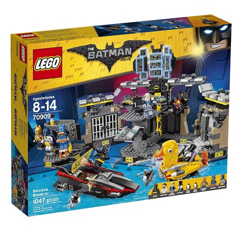The Lego Batman Movie Sets On Sale On Amazon The Brick Fan