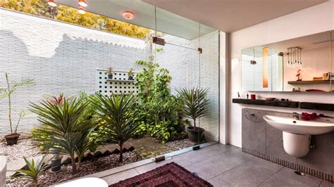 Phenomenon 25 Amazing Indoor Garden Design Ideas To Make Your Home More