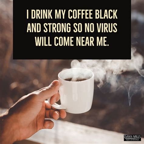 Pin By Diann Mills On Coffee And More Coffee Black Coffee Lettering