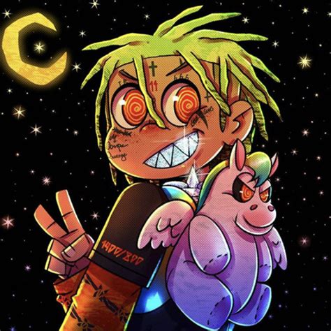 Stream Trippie Redd Snippets Music Listen To Songs Albums Playlists
