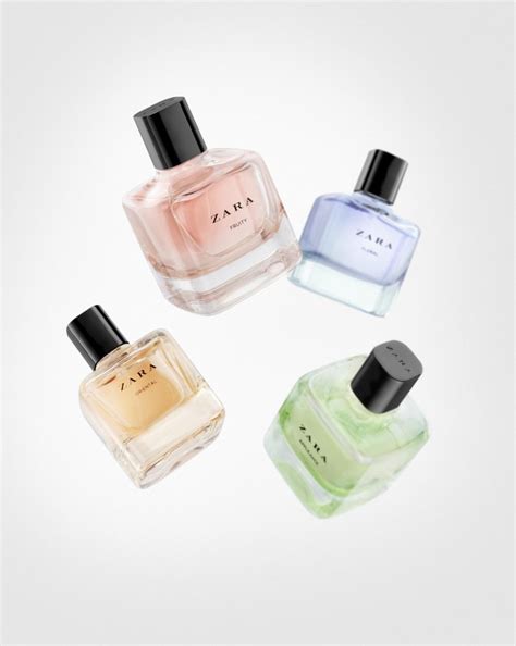 Applejuice Zara عطر A Fragrance للنساء 2012