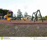 Park And Play Playground Equipment