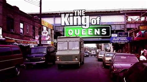 King Of Queens Intro Hd Youtube