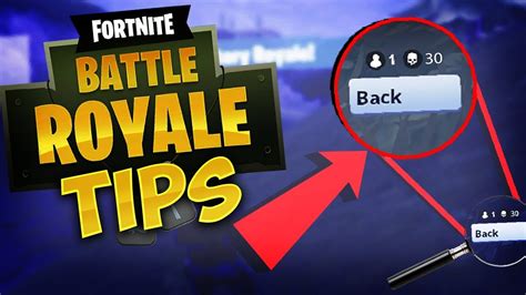 How To Win In Fornite Battle Royale Insane Glitch Ps4 Xbox One And