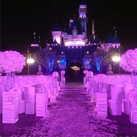 Wedding Ideas Blog Disneyland Wedding Disney Wedding Disney
