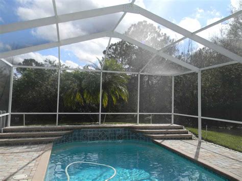 In this video we show you how to replace a pool enclosure screen door step by step. Quality Pool Enclosures - Tampa, FL - Anderson Aluminum Inc.