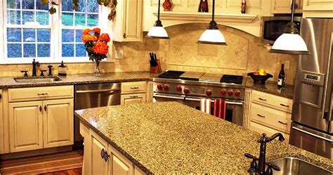 Kitchen sink granite vs quartz. Granite vs Quartz:Which Should Choose for Countertops ...