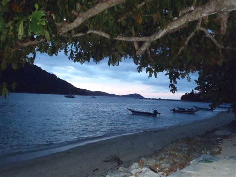 Seri malaysia hotel kuala terengganu. Pulau Perhentian Kecil, Malaysia | Style My Beach