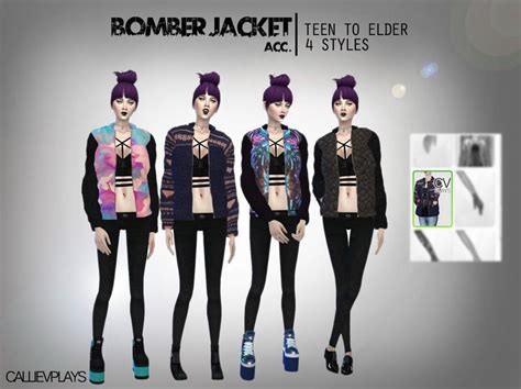 Immortalsims Photo Sims 4 Clothing Sims 4 Clothes