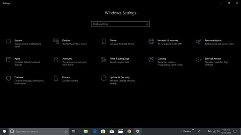 How To Enable Dark Mode File Explorer On Windows 10 Ur Computer Technics