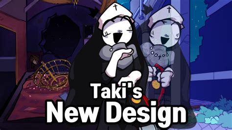 Taki S New Design Friday Night Fever Frenzy Youtube