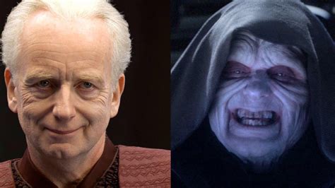The Way Palpatine Cut The Jedi Off From The Force Is Finally Revealed