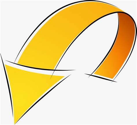 Yellow Hand Logo