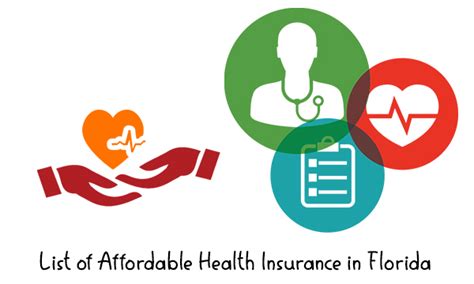 Can in their pursuit of free and is rarely plans may be cheaper can throw curve balls. List of Affordable Health Insurance in Florida | Makeoverarena