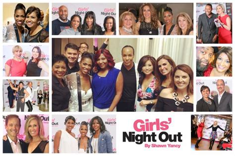 10th Girls Night Out By Shawn Yancy Benefit