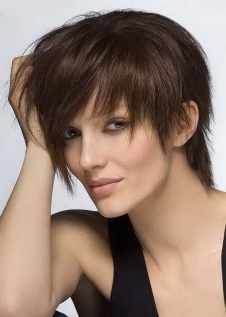 Cool Short Haircuts For Girls