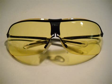 Sold Randolph Xlw Shooting Glasses Trap Shooters Forum