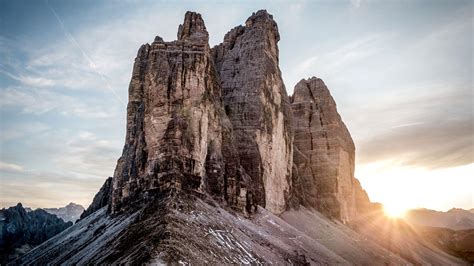 Three Peaks Dolomites Luxury Holidays In 4 And 5 Star Hotels
