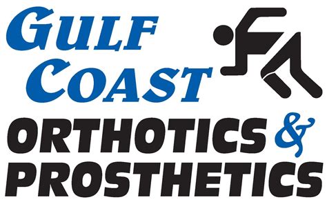 Gulf Coast Orthotics And Prosthetics Is Now Hanger Clinic Hanger Clinic