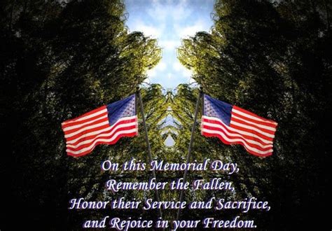 Memorial Day Inspirational Quotes Saying Poems And Wishes In English