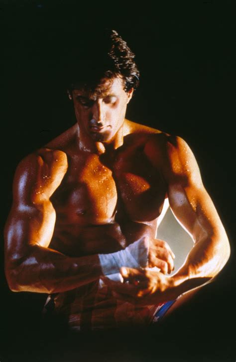 Rocky Wallpaper Sylvester Stallone Rocky Movies 025 2 Wallpapers