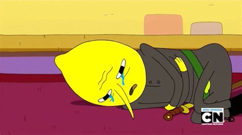 Adventure Time Marceline Princess Bubblegum Sad Crying Cry Tears Jake Finn Ice King Lumpy Space