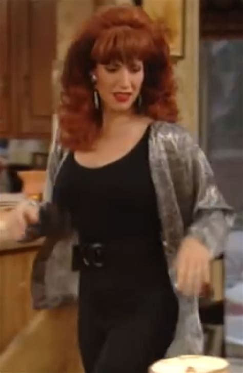 Peggy Bundy Hot