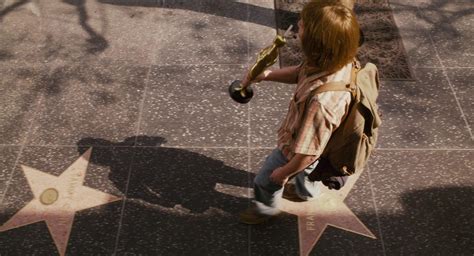 Bucky Larson Born To Be A Star 2011