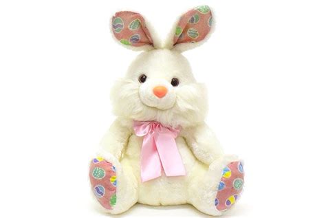 ます。 新ビジュアルは全2種ございます。 ※ 駅係員へのお問い合わせはご遠慮ください #ツイステ #ディズニー pic.twitter.com/gwnxofobpw. Easter Bunny イースターバニー/ウサギ ぬいぐるみ ホワイト 40cm ...