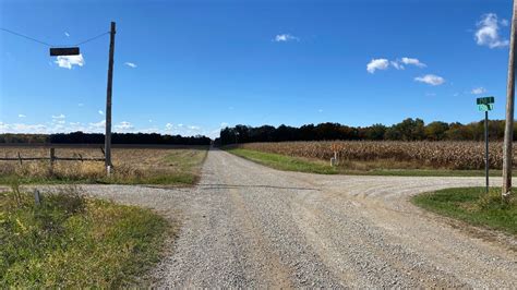 Secluded Acreage With House Pond And Outbuildings Whitetail Properties