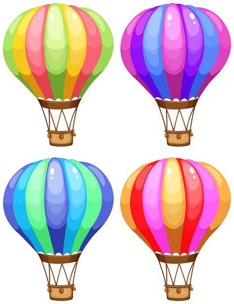 Balloon Svg Free Download - 261+ SVG Cut File
