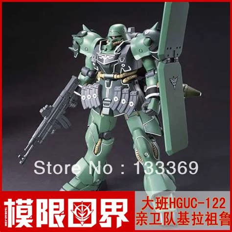Free Shoppping 1144 Gundam Ms 06g Zaku Ii Unicorn Gundam Christmas