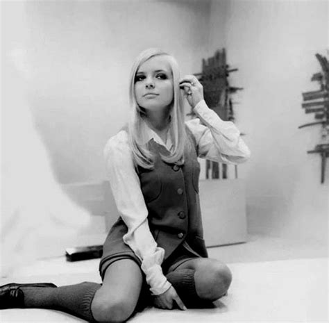 france gall france gall sixties fashion sixties