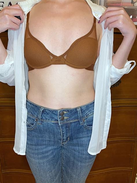Best Bras For Small Breasts Pepper Bra Review The Aesthetic Edge