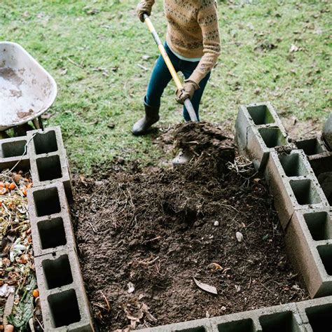 What Is Composted Manure And How To Amend Soil With It