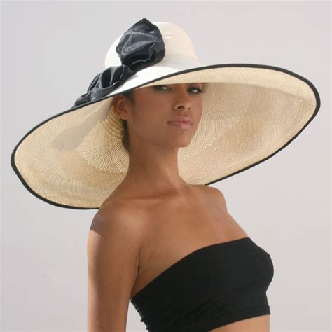 Pin By Mark Best On Ladies And Girls Wearing Hats Kentucky Derby Hats Elegant Hats Fancy Hats