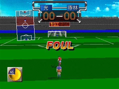 Maybe you would like to learn more about one of these? Soccer