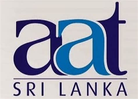 Ultimate Career Prospects After Aat Course In Sri Lanka