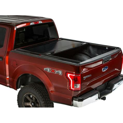 Gatortrax Retractable Tonneau Truck Bed Cover Compatible With 2016 2018