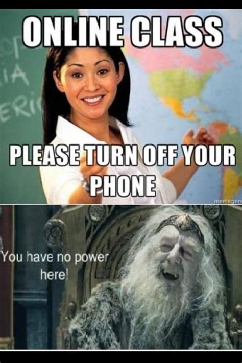 You Have No Power Here 15 Images And Info On One Of The Funniest