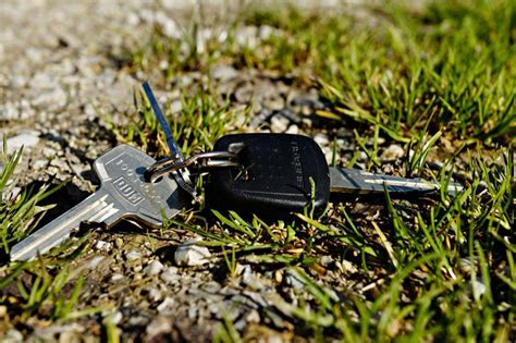Shop Owner Drives Six Hours To Return Lost Car Keys