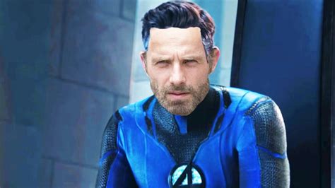 Mcu Fantastic Four Actors Who Could Play Reed Richards