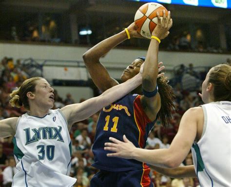 Former Lynx Star Katie Smith To Return As Assistant Coach