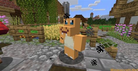 The baby mods mod gives every single hostile mob its baby counterpart, offering an extremely unique set of enemies not found in any. Download Anime Pets Mod 1.15.2 - Minecraft Anime Series ...