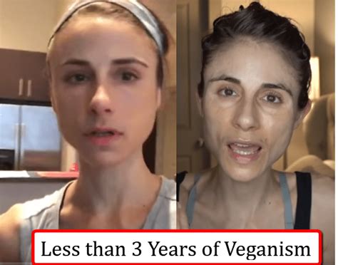 Rapidly Aging Vegan Dermatologist Doesnt Know Collagen Is An Animal