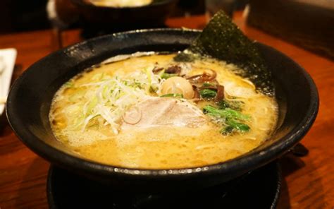 5 Fukuoka Food Specialties You Have To Try Japan Today