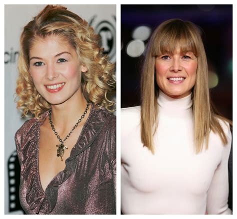 British Stars From Ten Years Ago What Do They Look Like Now