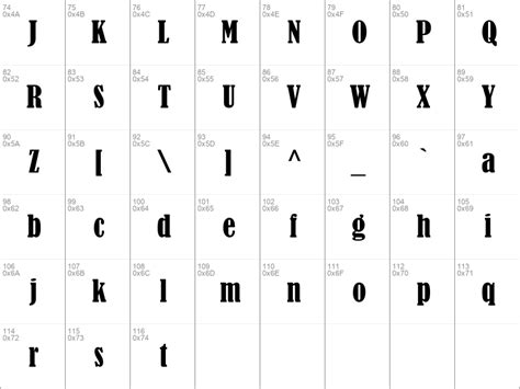 Introducing bernard mt condensed font. Download free Bernard MT Condensed Regular font dafontfree.net