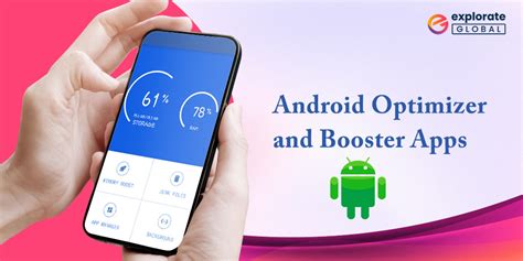 Top 6 Best Android Optimizer And Booster Apps In 2023