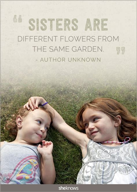 20 Sweet Quotes About Sisters Sister Quotes Sister Love Quotes